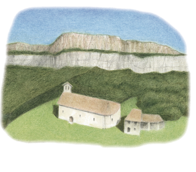 GEOPARQUEANDO: Història i canvis de 150 milions d'anys.
